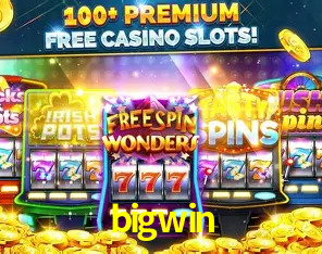 A Emoção da Loteria na bigwin: Uma Chance de Mudança de Vida