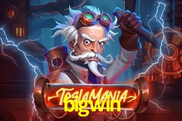 Experiência VIP bigwin