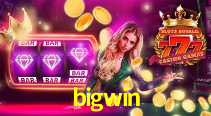 Descubra a Essência do bigwin: Nossa História e Compromissos