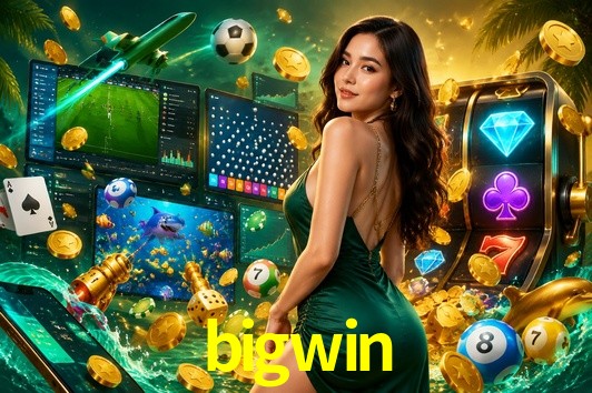 Welcome Bonus bigwin