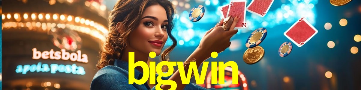 Statistics bigwin