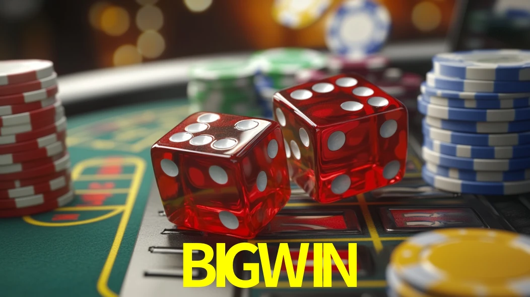 Melhores Jogos de Slots no BIGWIN 🍀