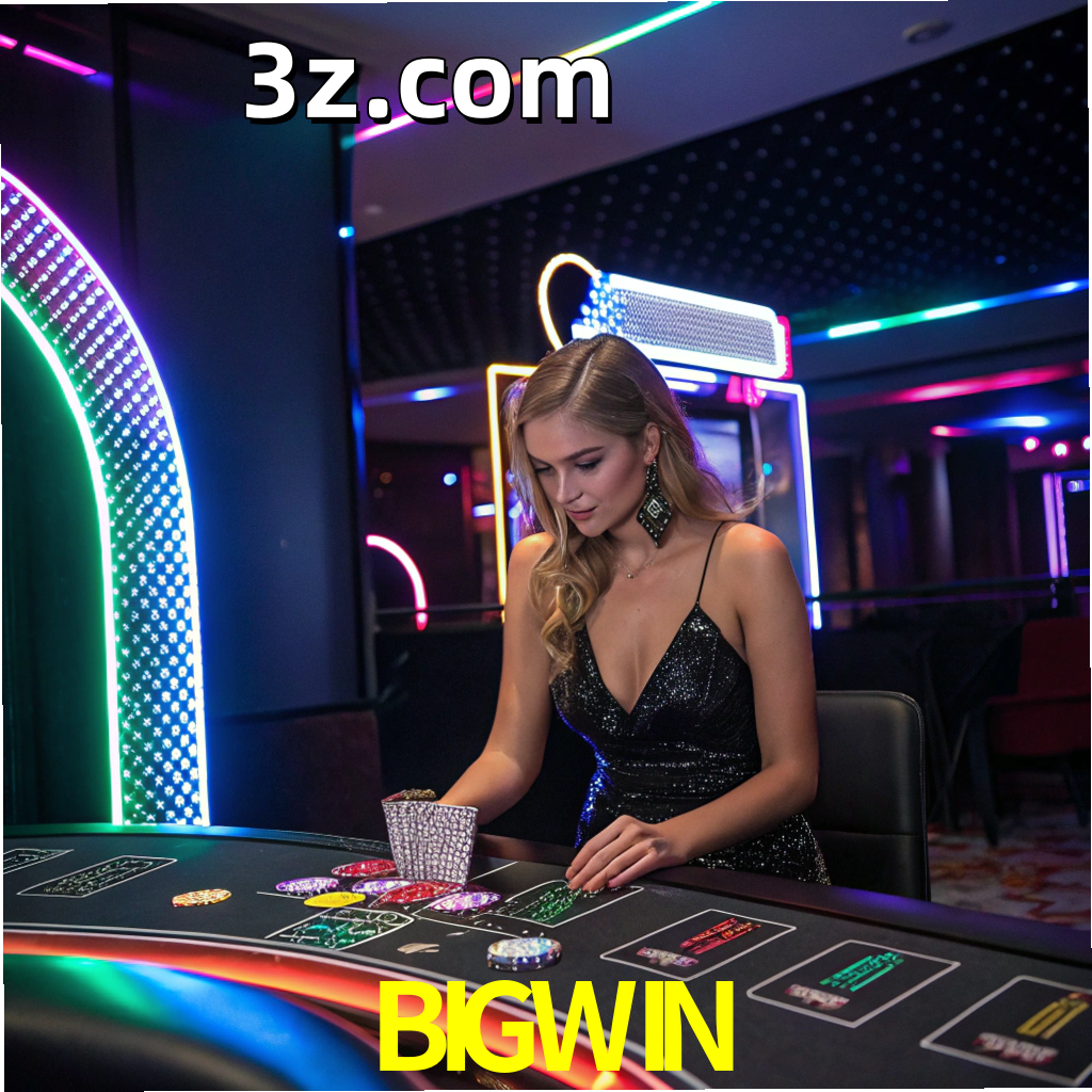 Melhores Jogos de Slots no BIGWIN 🍀