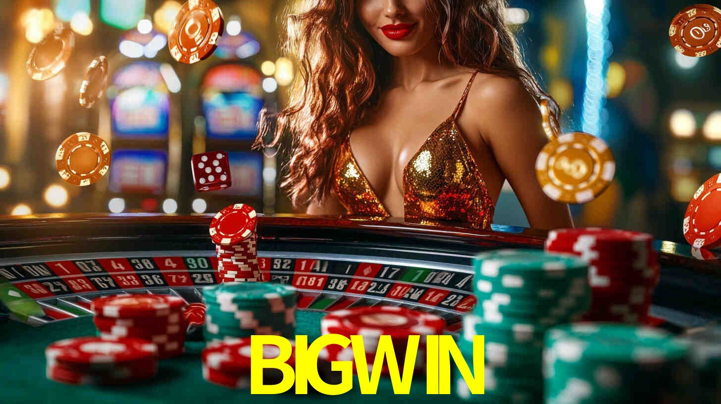 Melhores Jogos de Slots no BIGWIN 🍀