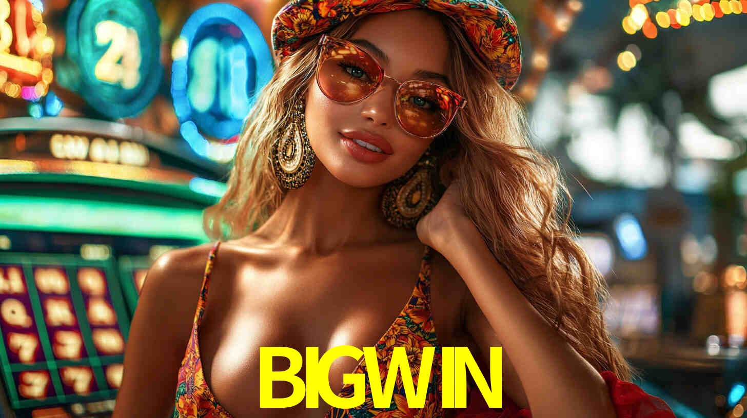 Melhores Jogos de Slots no BIGWIN 🍀