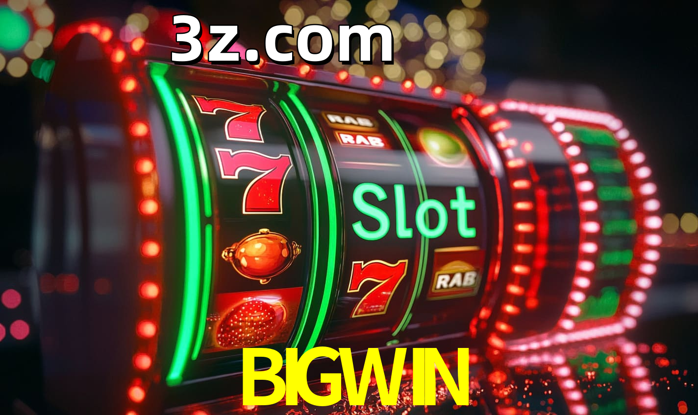 Melhores Jogos de Slots no BIGWIN 🍀