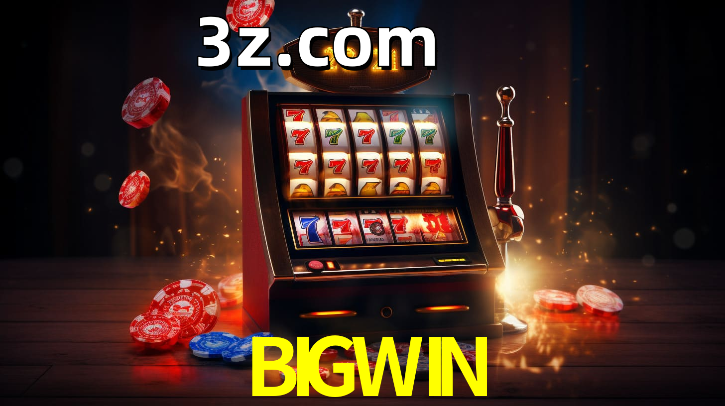 Melhores Jogos de Slots no BIGWIN 🍀
