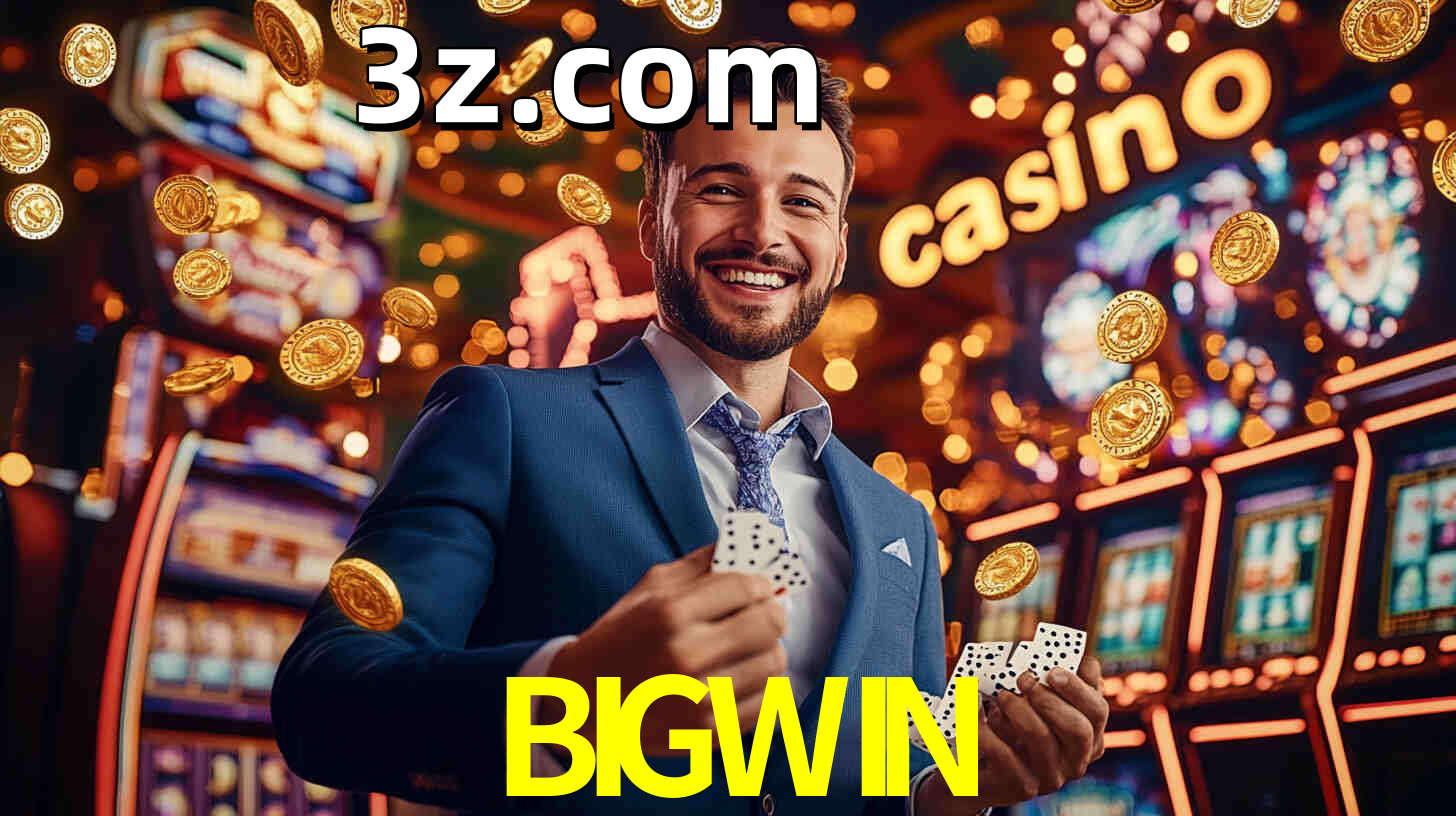 Melhores Jogos de Slots no BIGWIN 🍀