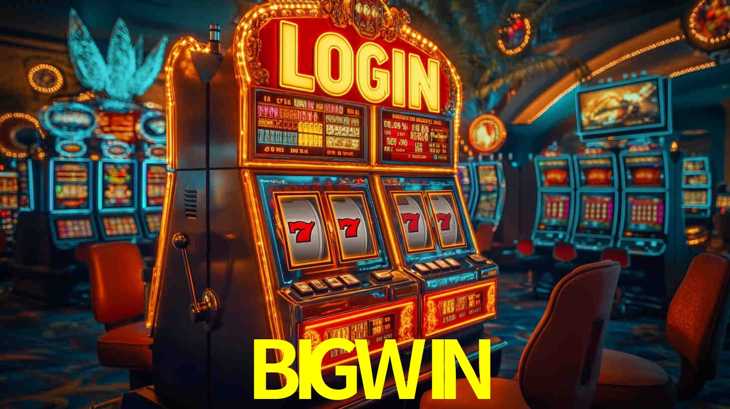 Melhores Jogos de Slots no BIGWIN 🍀
