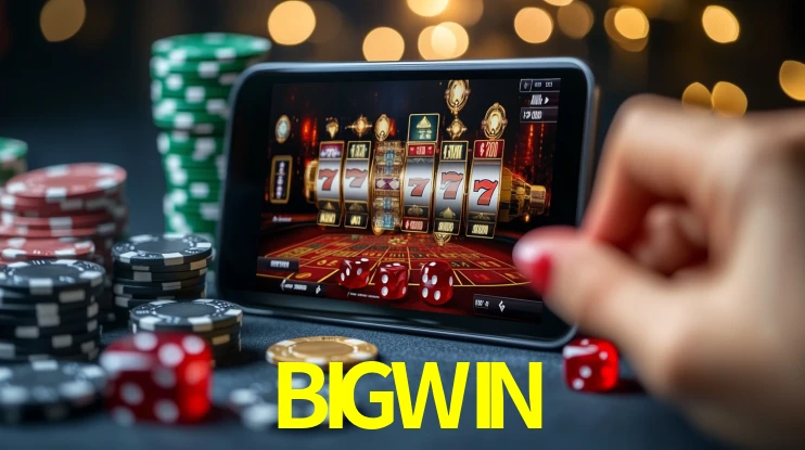 Melhores Jogos de Slots no BIGWIN 🍀