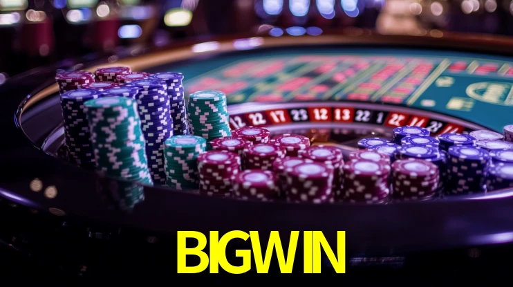 Melhores Jogos de Slots no BIGWIN 🍀