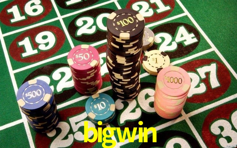 Descubra o Programa VIP da bigwin: Vantagens Exclusivas para Jogadores