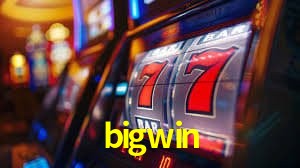 Estatísticas do Jogo bigwin