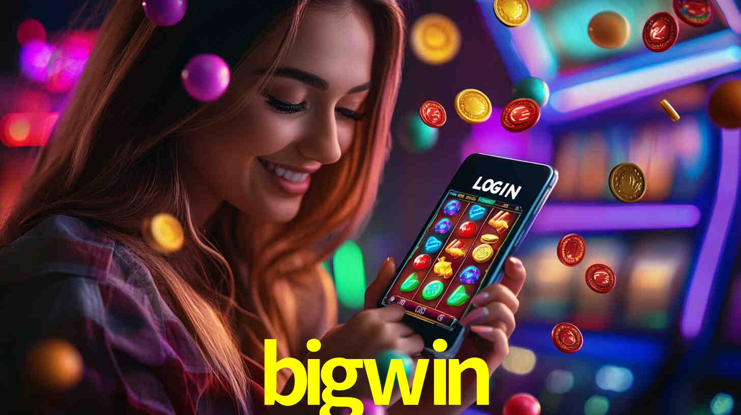 Sinta a adrenalina dos jogos de cassino com bigwin
