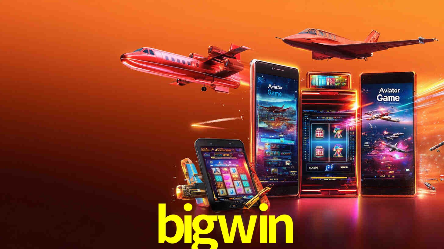 Desvendando o Mundo dos Jogos Virtuais na bigwin