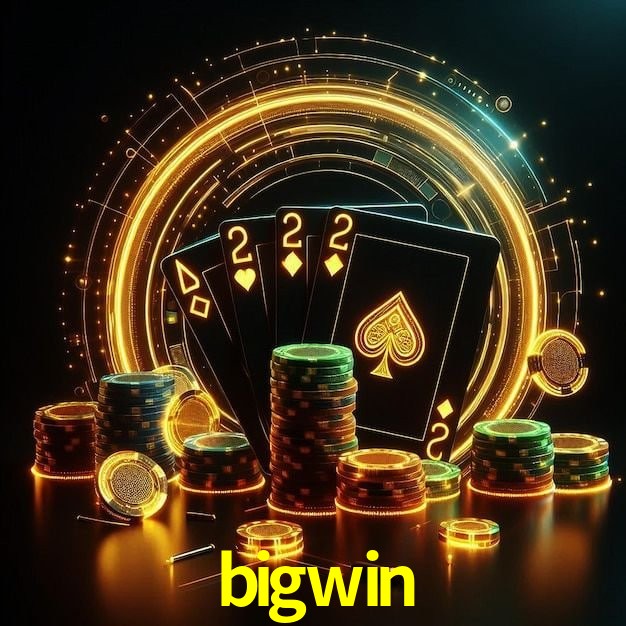 Apostas de Futebol bigwin