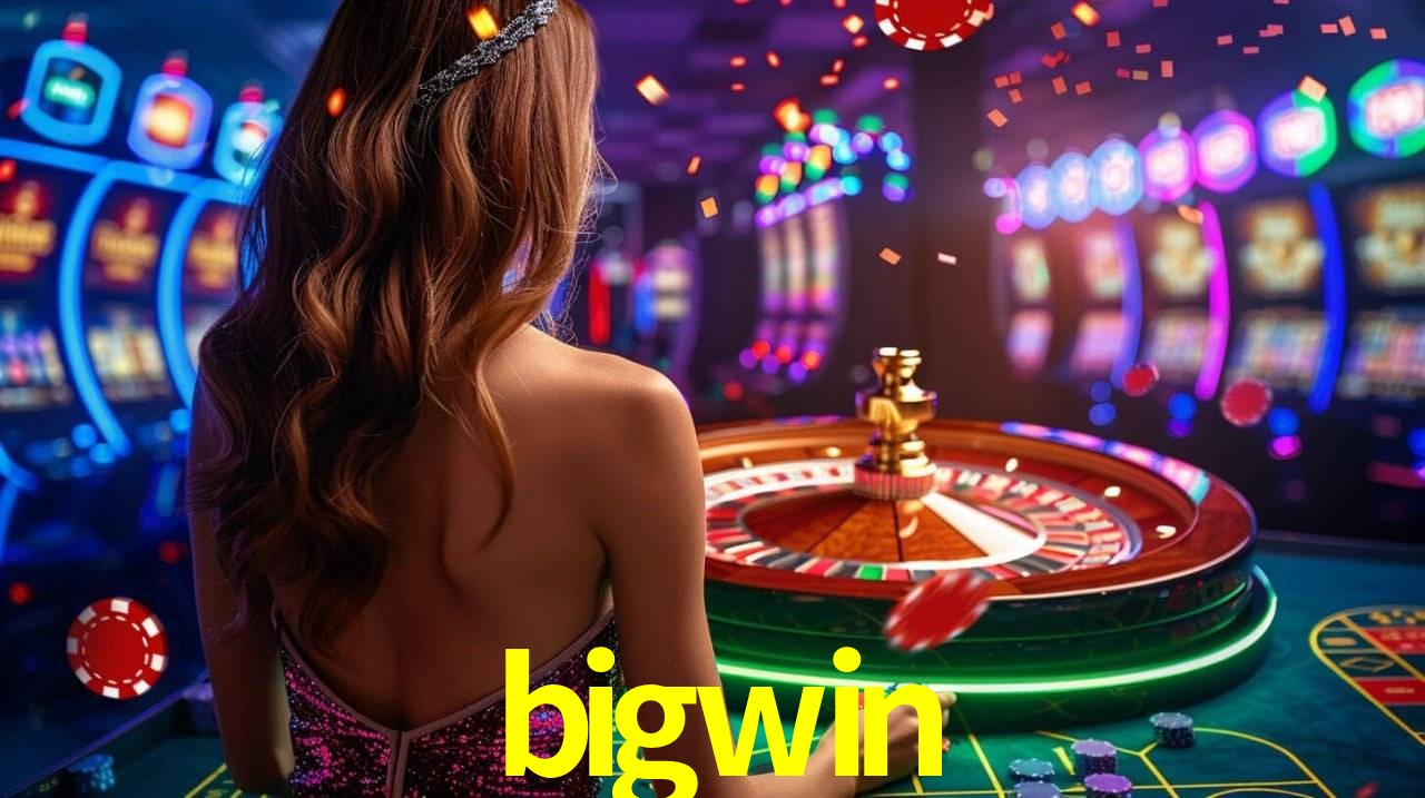 bigwin.com