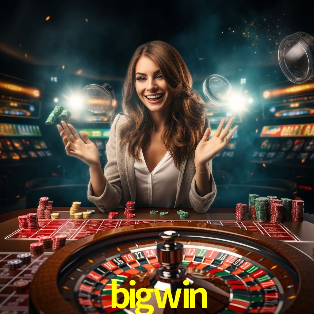 Experimente o Login Seguro Premium no bigwin
