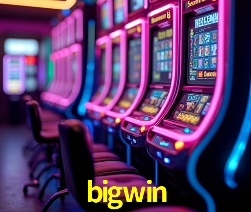 Sistemas de Segurança bigwin