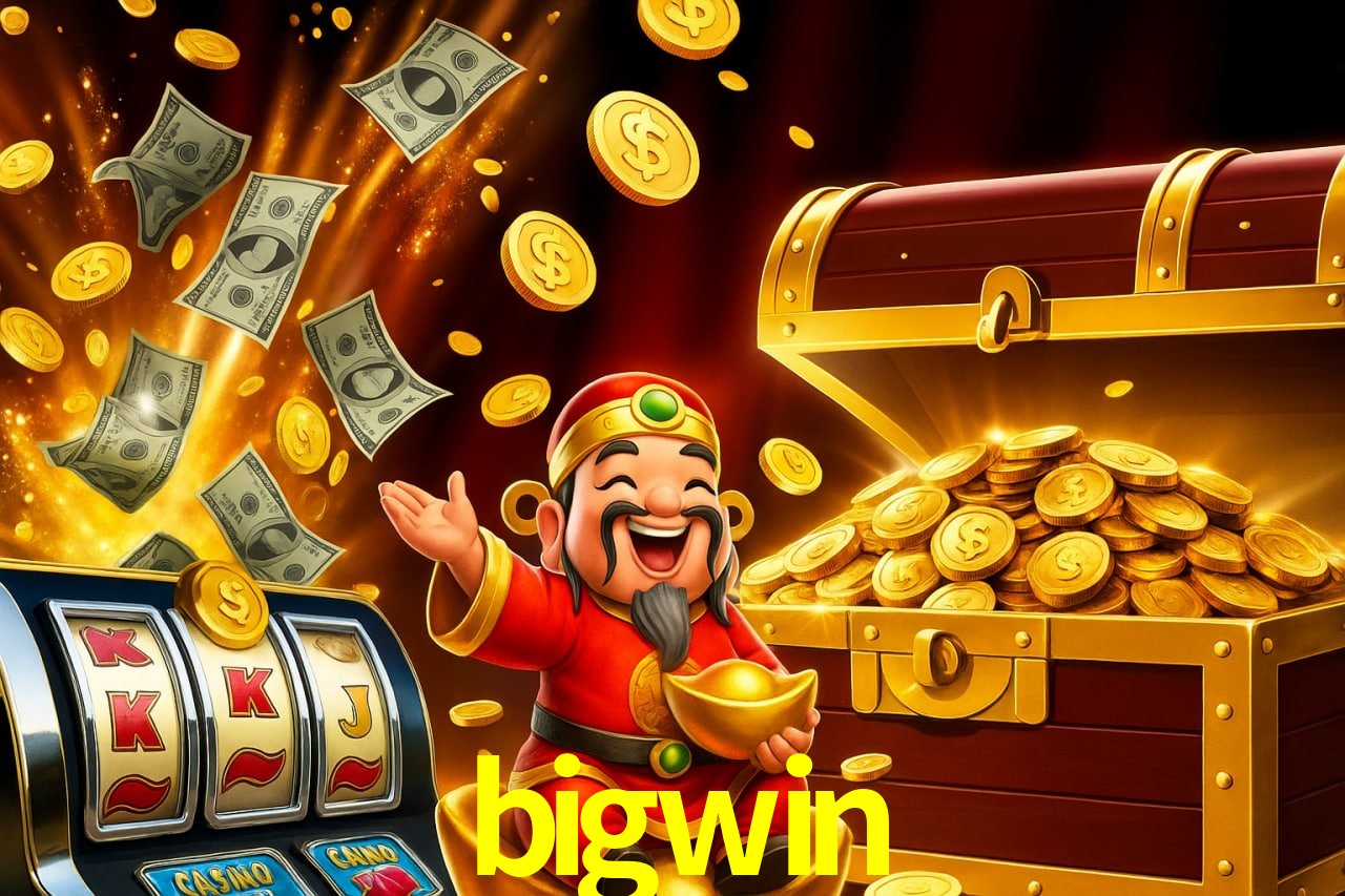 cassino bigwin