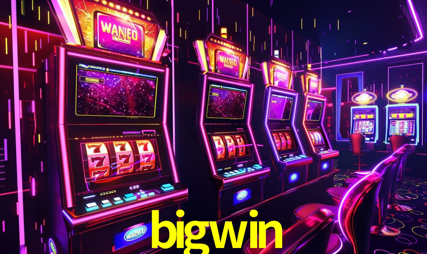 Descubra a Essência do bigwin: Nossa História e Compromissos