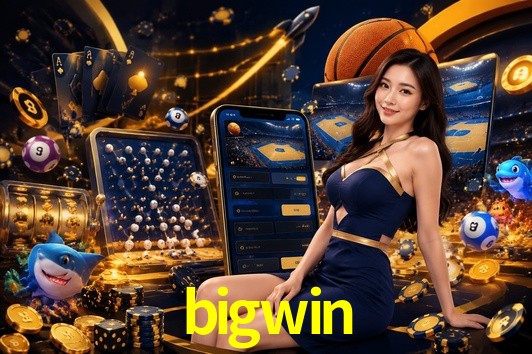 API Integration bigwin