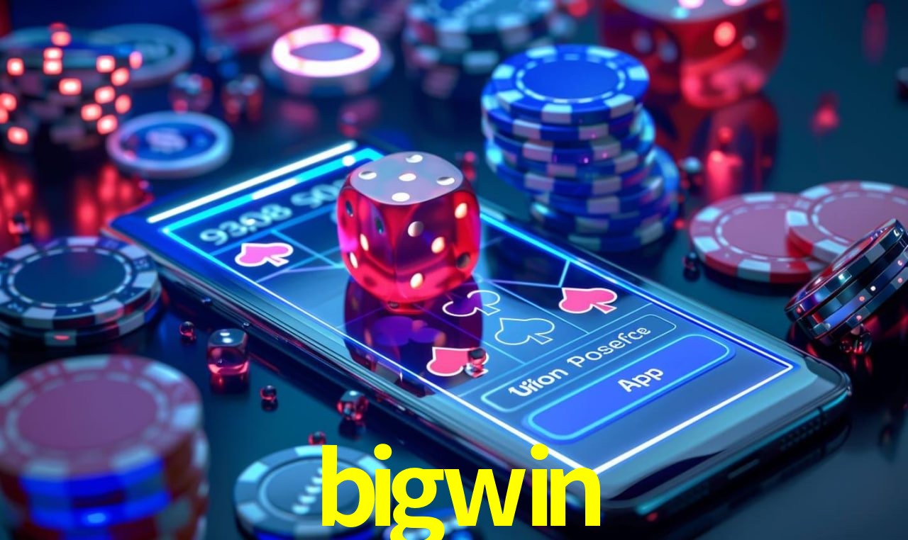 Promoção Relâmpago bigwin