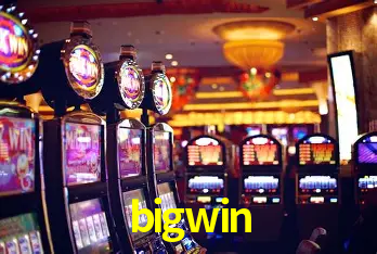 Descubra a Essência do bigwin: Nossa História e Compromissos