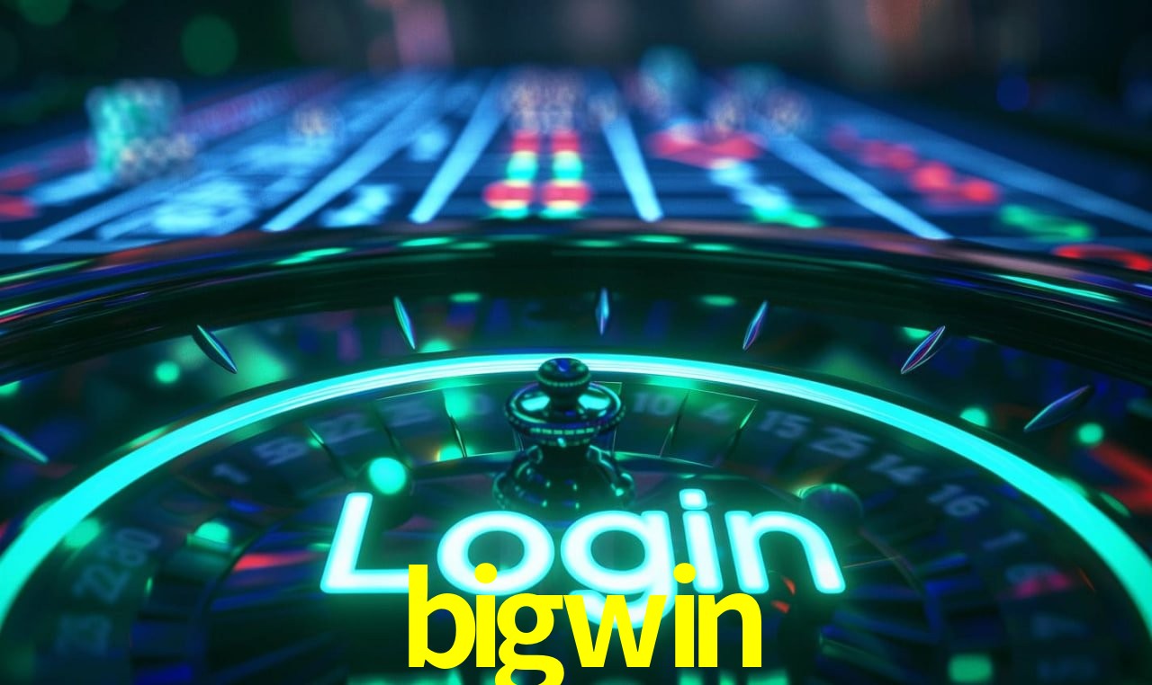 Torneios bigwin