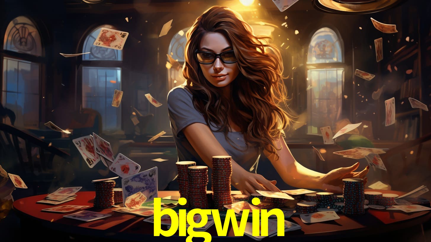 VIP Casino bigwin