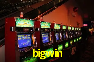 Descubra o Mundo do Cassino Online com bigwin