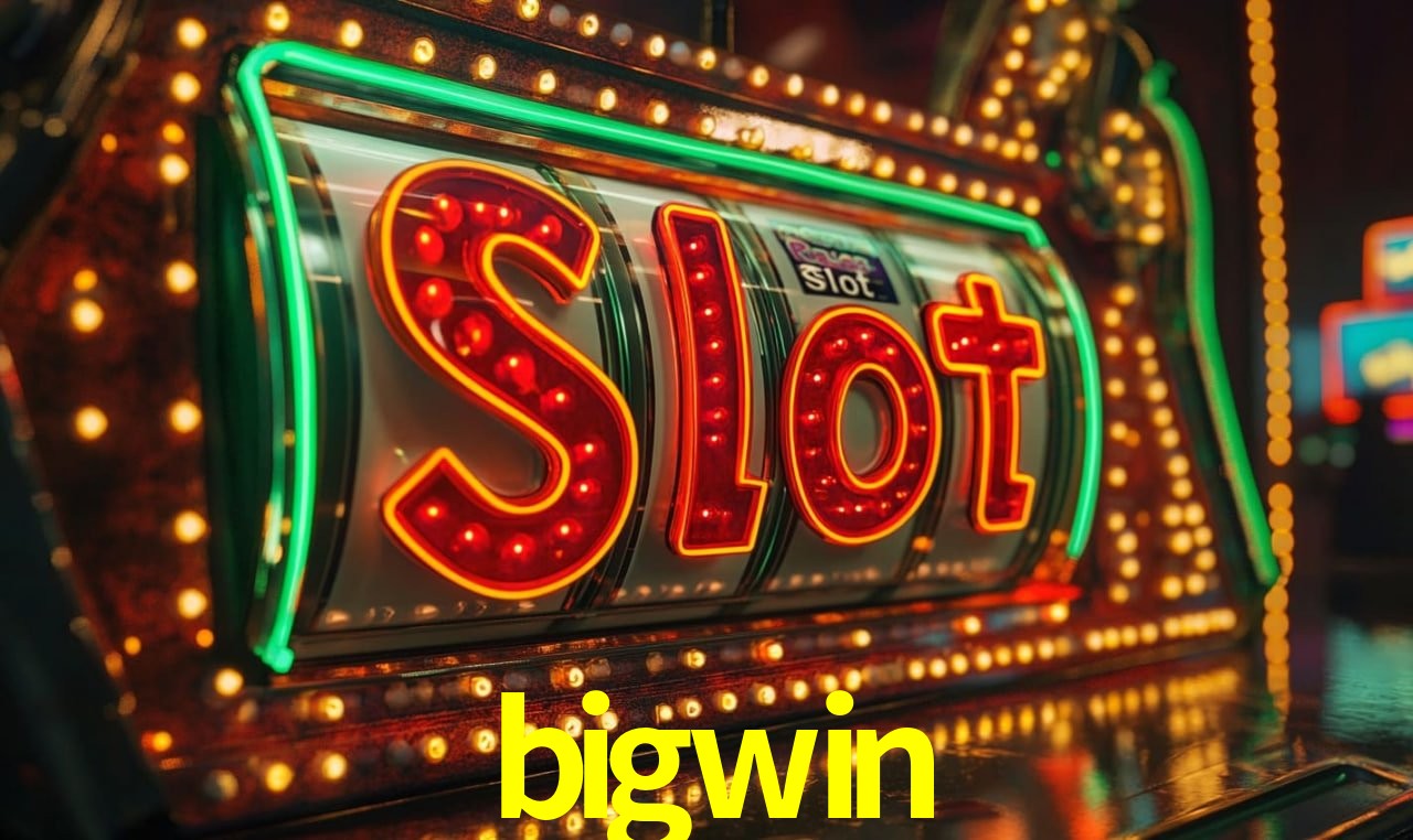 Diretório de Jogos bigwin