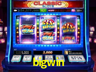 Apostas Esportivas na bigwin: Um Guia Completo