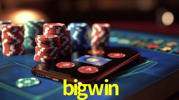 Estatísticas Esportivas bigwin