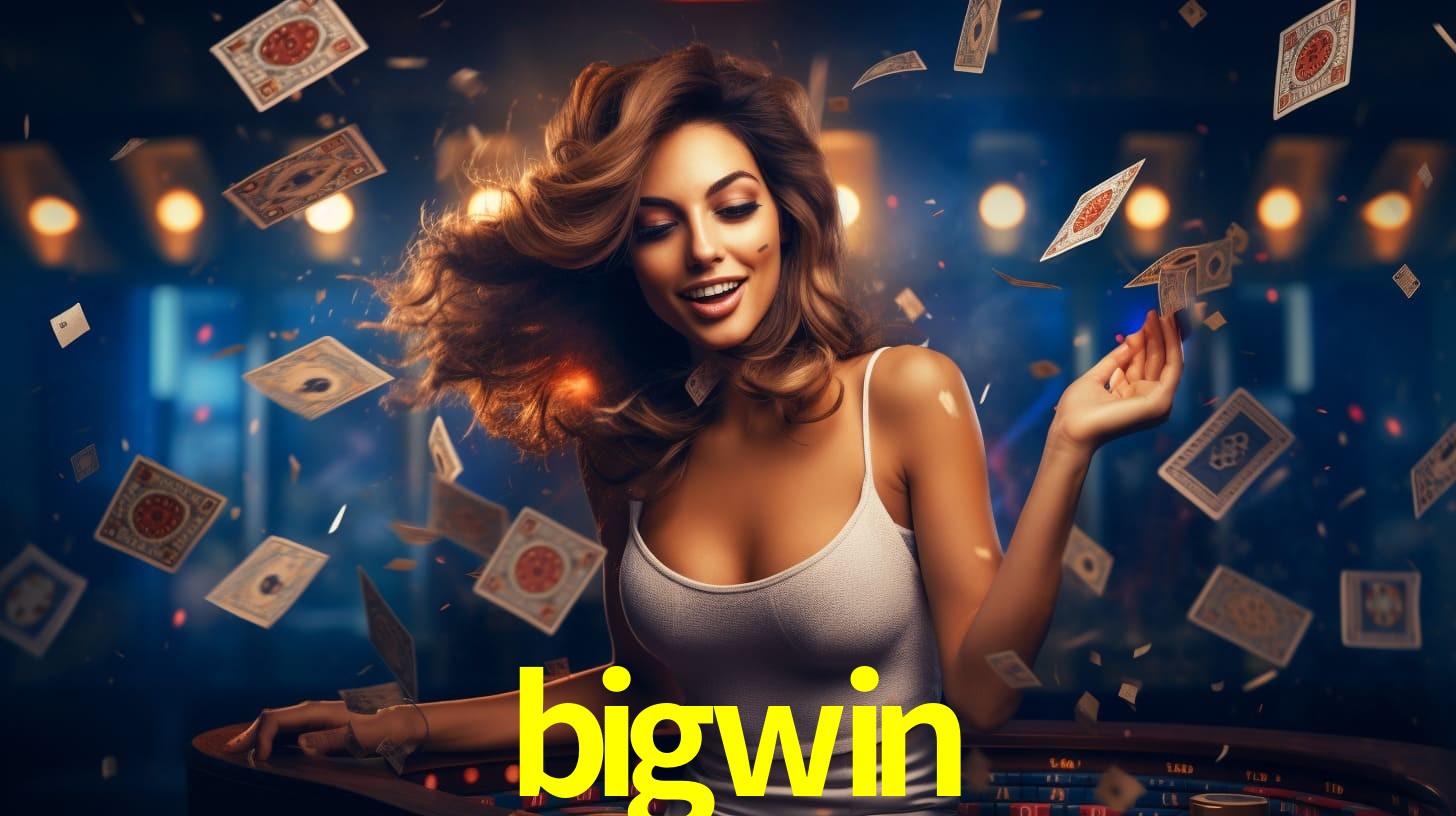 Live Casino bigwin