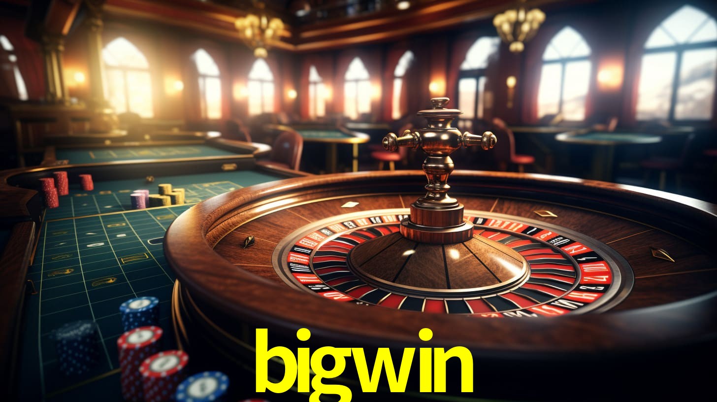 Blackjack Table bigwin