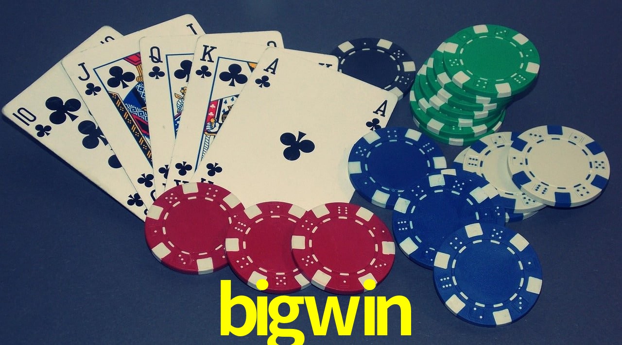Bonus Features bigwin