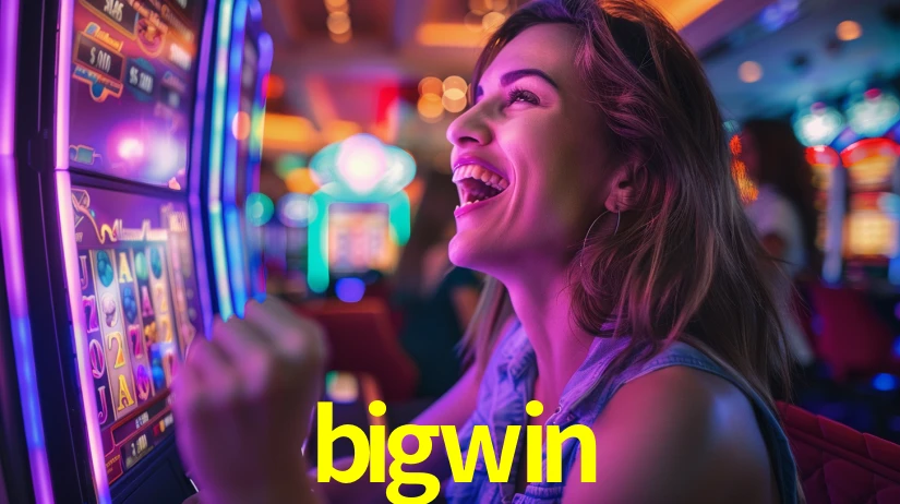 bigwin.com