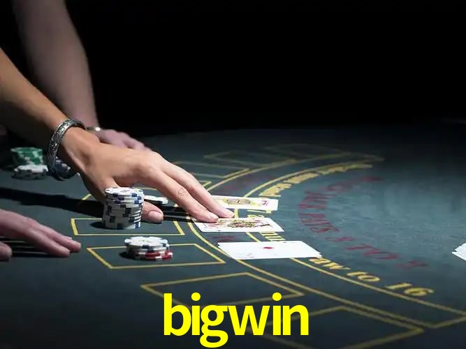 Benefícios da Conta bigwin