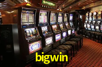 Descubra a Magia dos Jogos de Arcade no bigwin