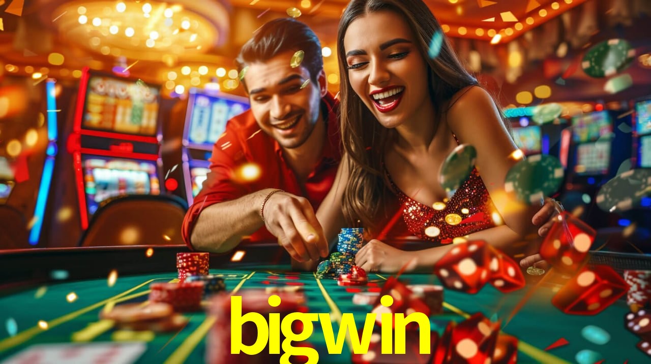 Recursos de Bônus bigwin