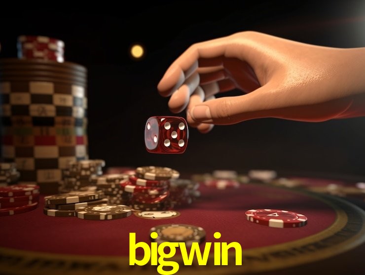 Apostas de Basquete bigwin