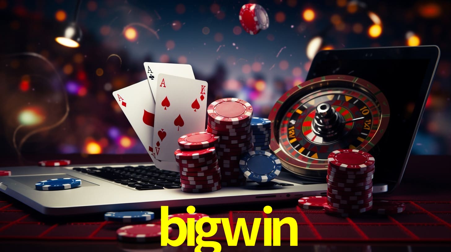 Roulette Table bigwin